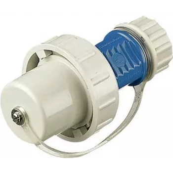 Konektor samec Schuko 10828 16A2P+E 230V DWD IP68 (10828)