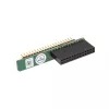 Rozhranie adaptérová doska S.USV Olmatic pre Raspberry Pi modely A a B — zelená