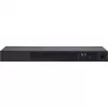 Inter-Tech SW-0816 Power Distribution Unit (PDU) 8 AC zásuviek čierna