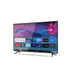 Televízor Allview 43iPlay6000-F, 108 cm, Smart TV, FullHD, LED, trieda E, čierna