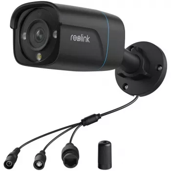 Bezpečnostná kamera Reolink P330 4K Smart PoE IP kamera