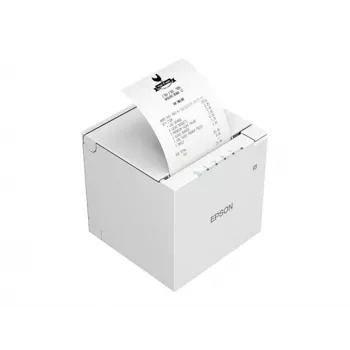 Epson TM-M30III 203 x 203 DPI káblová a bezdrôtová termálna POS tlačiareň