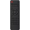 Stolný rádioprijímač SENCOR SIR 5100WDB — 4 W, Wi‑Fi, FM