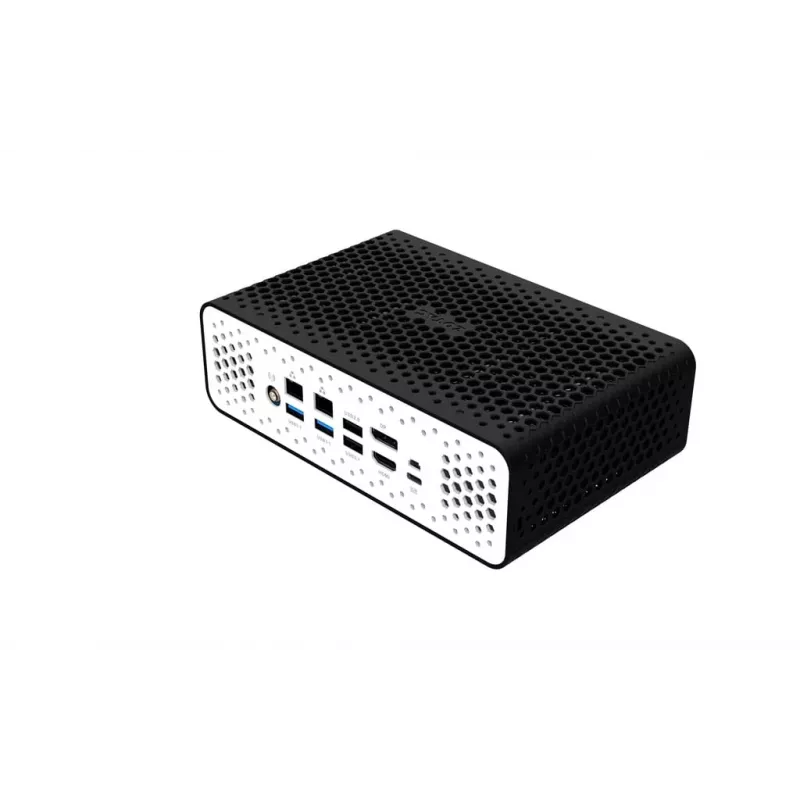 Zotac ZBOX CI629 nano barebone mini PC, Core i3-1315U