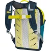 Jack Wolfskin Kids Moab Jam batoh - tmavomodrý, 12 L