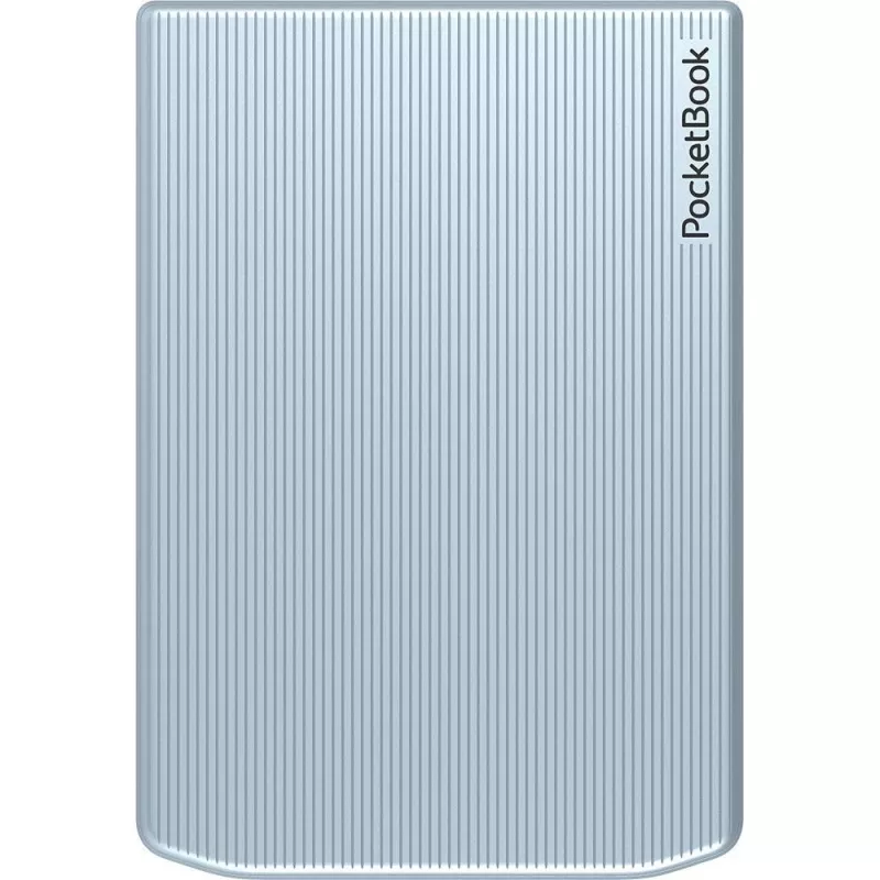 PocketBook Verse – 15,2 cm (6 palcov) – E Ink Carta – 758 x 1024 pixelov – ACSM – AZW – AZW3 – CBR – CBZ – CHM – DOC – DOCX – DjVu – EPUB – EPUB DRM – FB2 – FB2.ZIP – HTM – HTML – MOBI,...