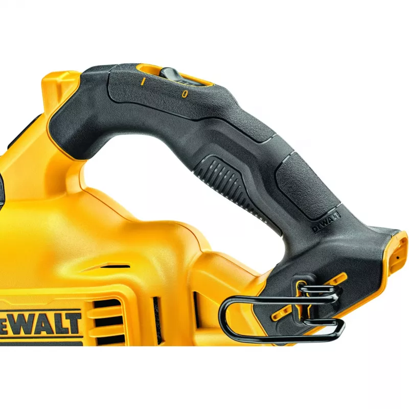 DeWALT DCV501LN-XJ bubnový vysávač suchý bez vrecka