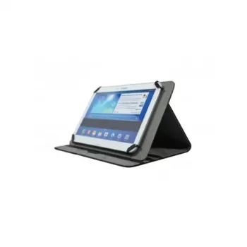Port Designs MUSKOKA univerzálne 25,6 cm (10,1) flip puzdro čierna