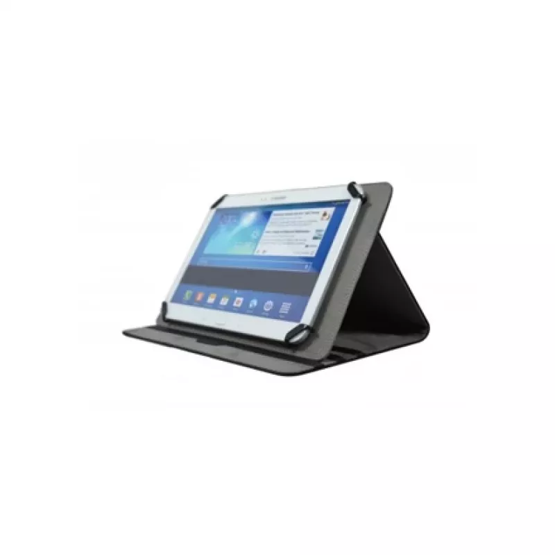 Port Designs MUSKOKA univerzálne 25,6 cm (10,1) flip puzdro čierna