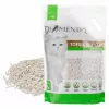 DIAMENTIQ Tofu Neutral Ultra hrudkujúce – rastlinný podstielka – 4 kg