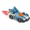 Switch & Go Dinos - Fire-Mini-Triceratops, hracia figúrka