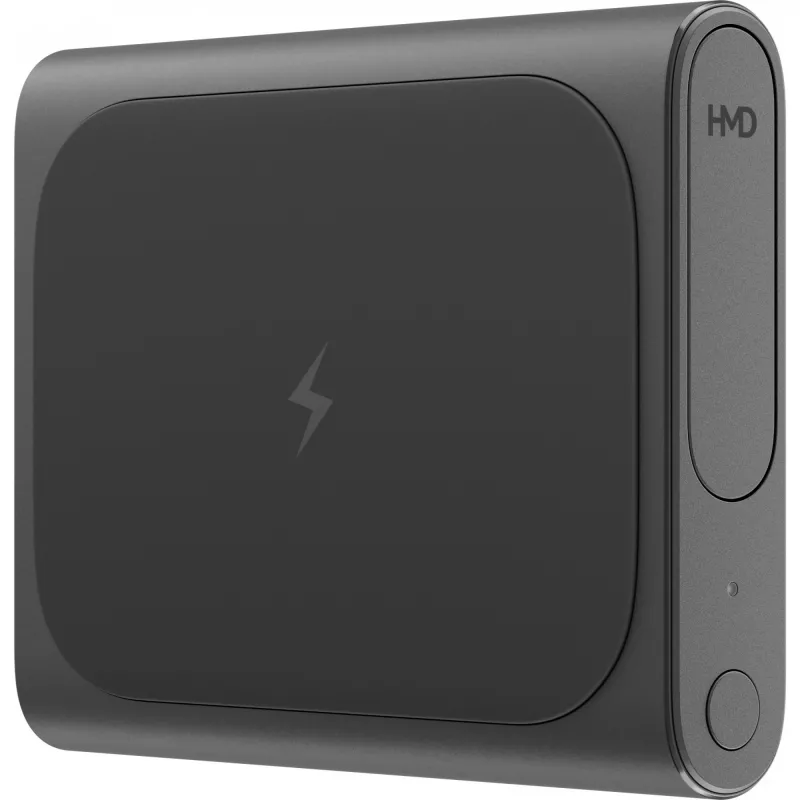 Nokia HMD Amped Buds čierne (8P00000307)