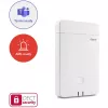 DECT základňová stanica Gigaset PRO N870 SPK PRO — bezdrôtové pripojenie, výkonný multi-cell DECT systém