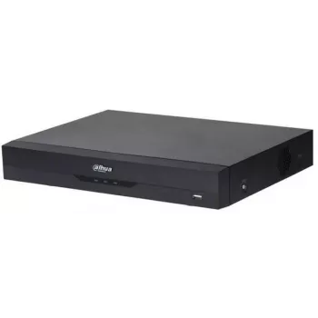 Dahua Technology XVR5116HS-I3/T digitálny videorekordér (DVR) čierny