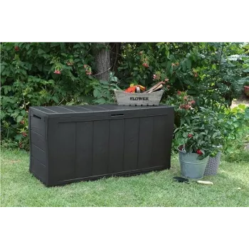 SHERWOOD ÚLOŽNÝ BOX 270 L KETER záhradný box