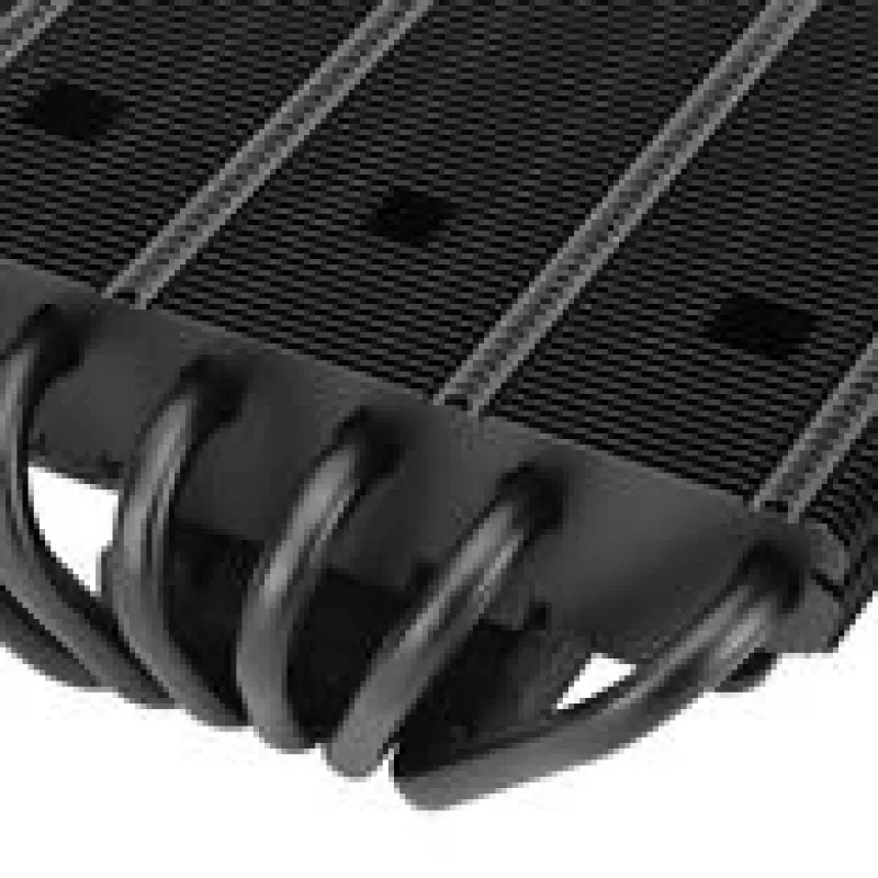 Thermalright AXP120 X67 ARGB Low-Profile CPU chladič - 120 mm čierny (AXP120 X67 čierny ARGB)