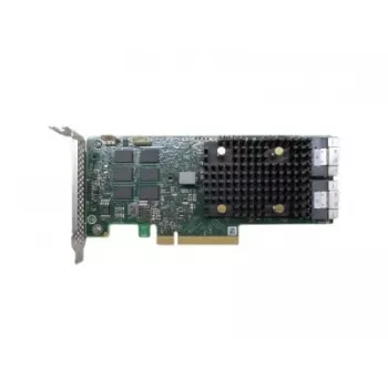 Fujitsu PRAID EP680i RAID radič PCI Express x8 4.0 16 Gbit/s