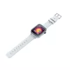 Smartwatch Garett Kids Essa 4G sivý