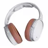 Skullcandy Hesh ANC slúchadlá káblové & bezdrôtové cez hlavu hovory/hudba USB Type-C Bluetooth biela