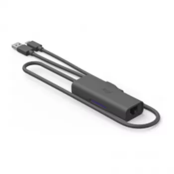 Logitech Sight Dongle, čierna