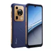 Smartphone FOSSiBOT F112 Pro — modrý