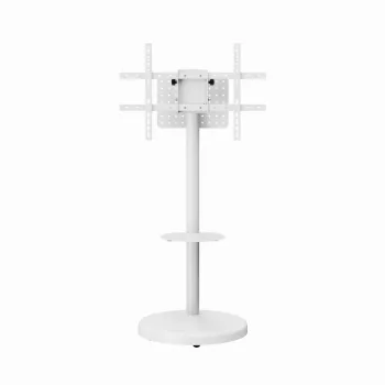 Stojan na TV GEMBIRD TVS-86TR-01-W pre 37–86