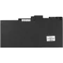 Batéria pre HP notebooky — primárna 3-článková batéria, OEM-MPN 800231-271
