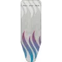 Potah na žehliacu dosku VILEDA Total Reflect modrý sivý biely pre žehliace dosky 1300 x 450 mm