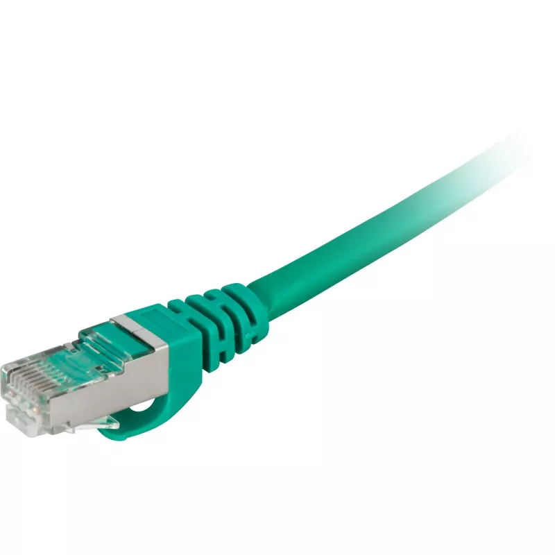 Sharkoon ethernetový patch kábel