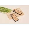 Ochranné puzdro Man and Wood pre Samsung Galaxy Note 20 Ultra – mačka s rybím dizajnom