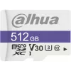 512GB DAHUA TF-C100/512GB pamäťová karta