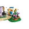 LEGO FRIENDS 42669 Včelársky dom a kvetinová záhrada