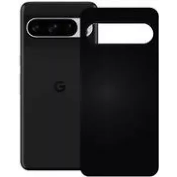PEDEA Soft TPU puzdro pre Google Pixel 9 Pro XL čierne (12160061)