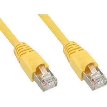 Tecline 71503Y ethernetový patch kábel