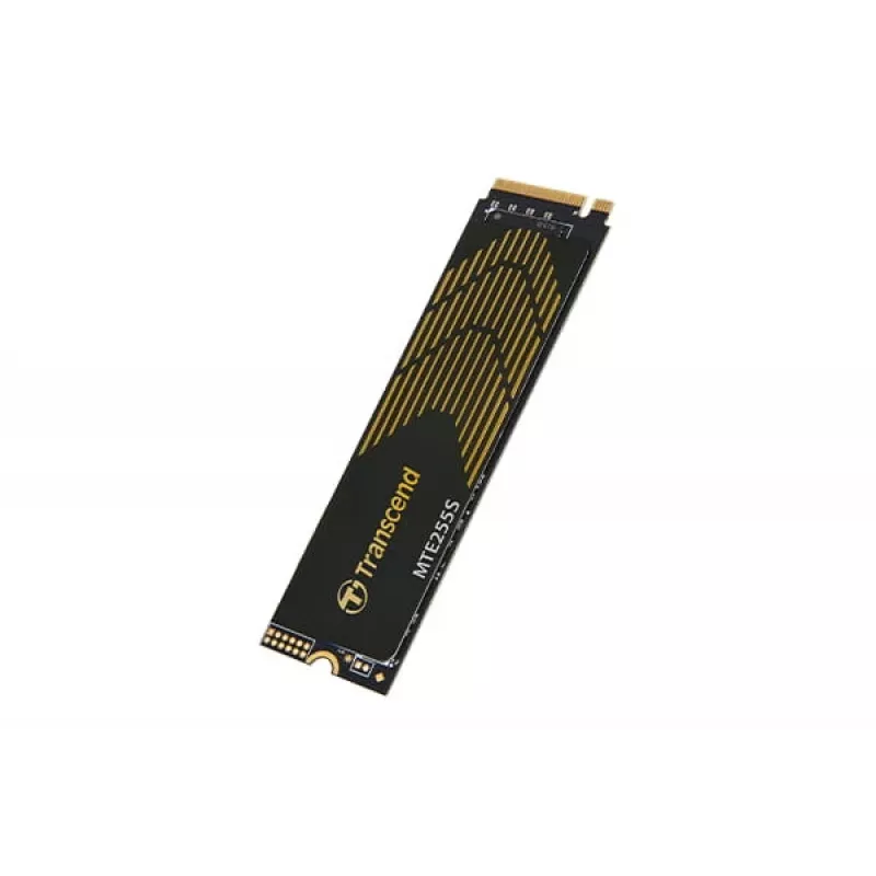 SSD disk Transcend 1 TB M.2 PCI Express 4.0 NVMe MTE255S
