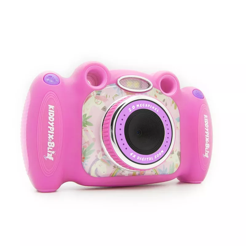 Detský digitálny fotoaparát Easypix KiddyPix Blizz