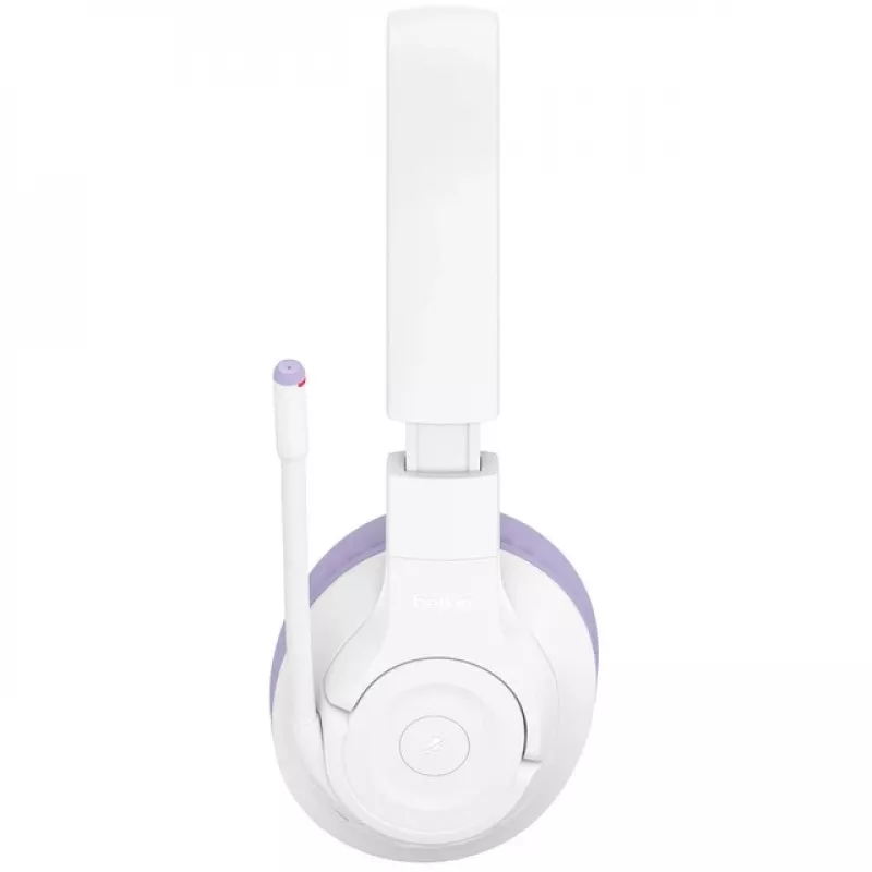 Náhlavná súprava Belkin SOUNDFORMINSPIRE OVEREAR HEADSET LAV