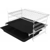 Gorenje BOS6737E13FBG čierna