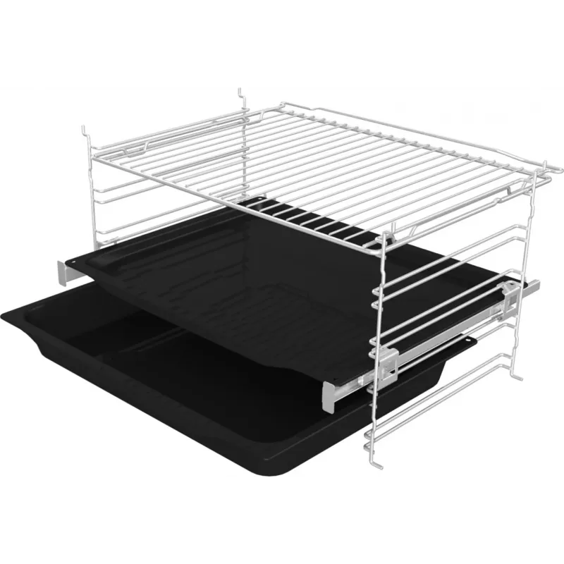 Gorenje BOS6737E13FBG čierna
