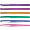 Papermate Flair sada fixiek 6 farieb