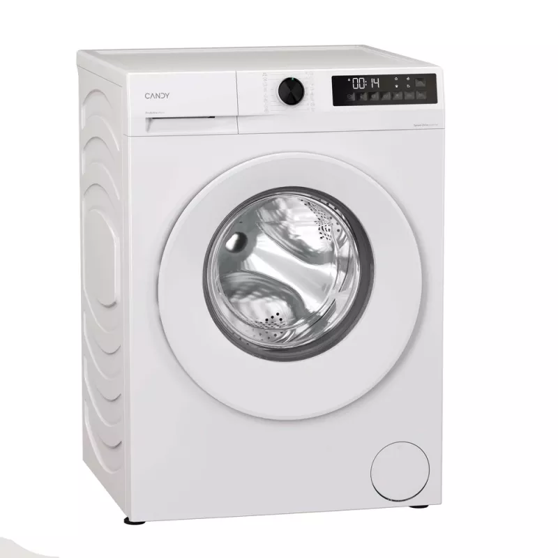 CANDY práčka GD 498-S, 9kg, 1400 ot/min, energetická trieda A