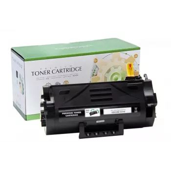 Kompatibilný Static-Control Lexmark 522X (52D2X00) čierna, 45000 strán