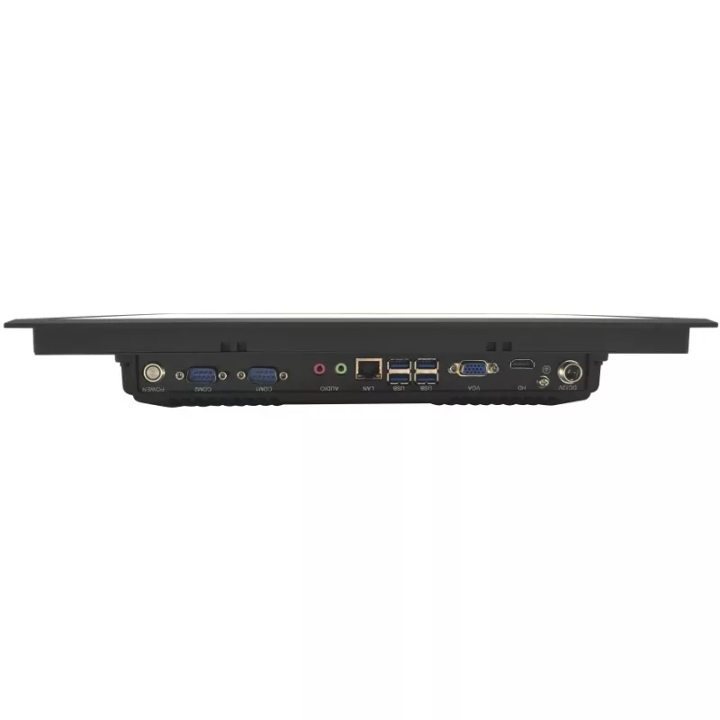 Počítač ALLNET AIO IPC priemyselný Intel® Whiskey Lake i3 8145U 8GB 128GB dotykový Windows/Linux