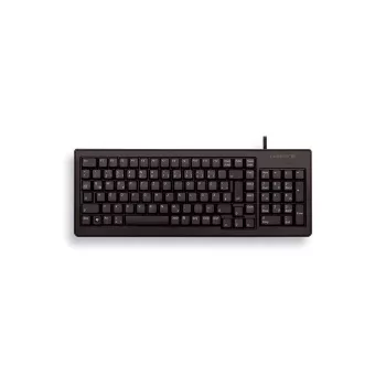 Klávesnica CHERRY XS Complete G84-5200LCMDE-2 čierna QWERTZ