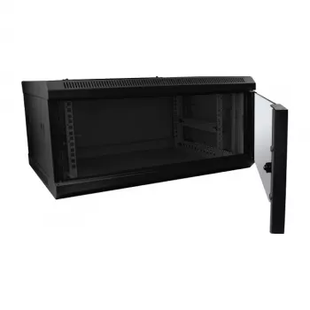 ALLNET ALL-SMC6627Schwarz Rackové puzdro