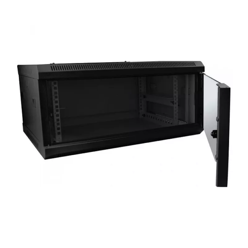 ALLNET ALL-SMC6627Schwarz Rackové puzdro