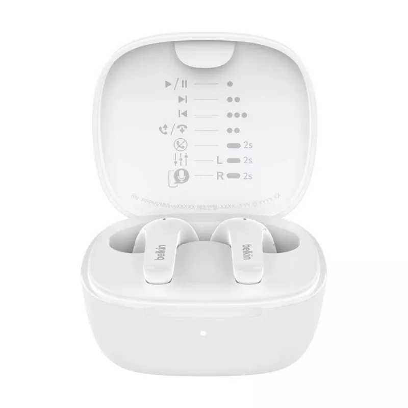 Soundform Motion TWS biela