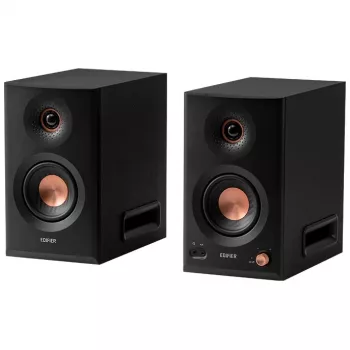 Edifier MR5 2.0 Bluetooth čierny maloobchod - reproduktor (MR5 BK)