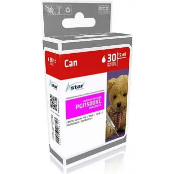 AS15285 ASTAR CAN. MB2050 MAGENTA 780 strán 12ml ISO/IEC24711 (AS15285)