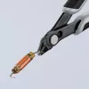 Bočné štípacie kliešte Knipex 78 61 125 ESD